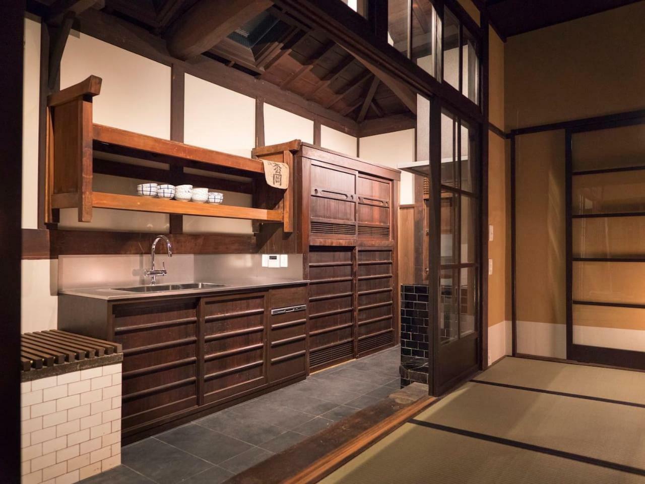 Hanare Genmachi Minami Alps Luaran gambar