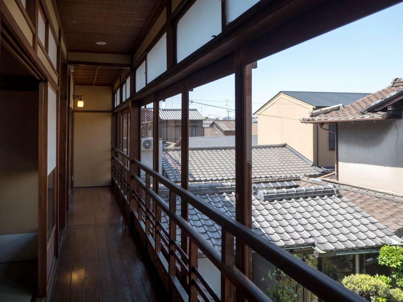 Hanare Genmachi Minami Alps Luaran gambar